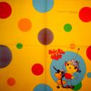 BF-325 Known Figures - 2-ply - Hallmark - Disney - Rolie Polie Olie